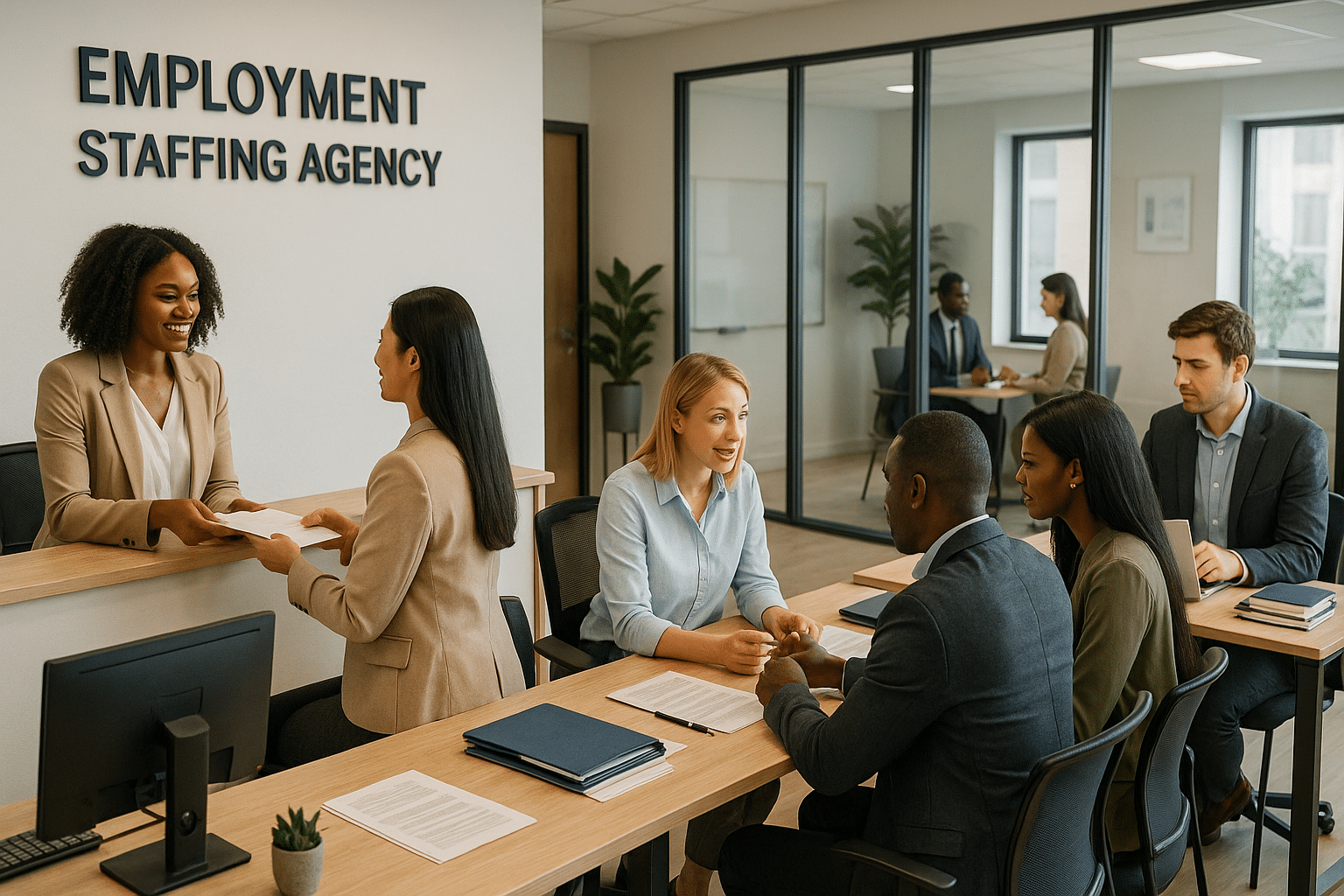 A professzionális munkaerő-kölcsönzés előnyei és szerepe a modern munkaerőpiacon