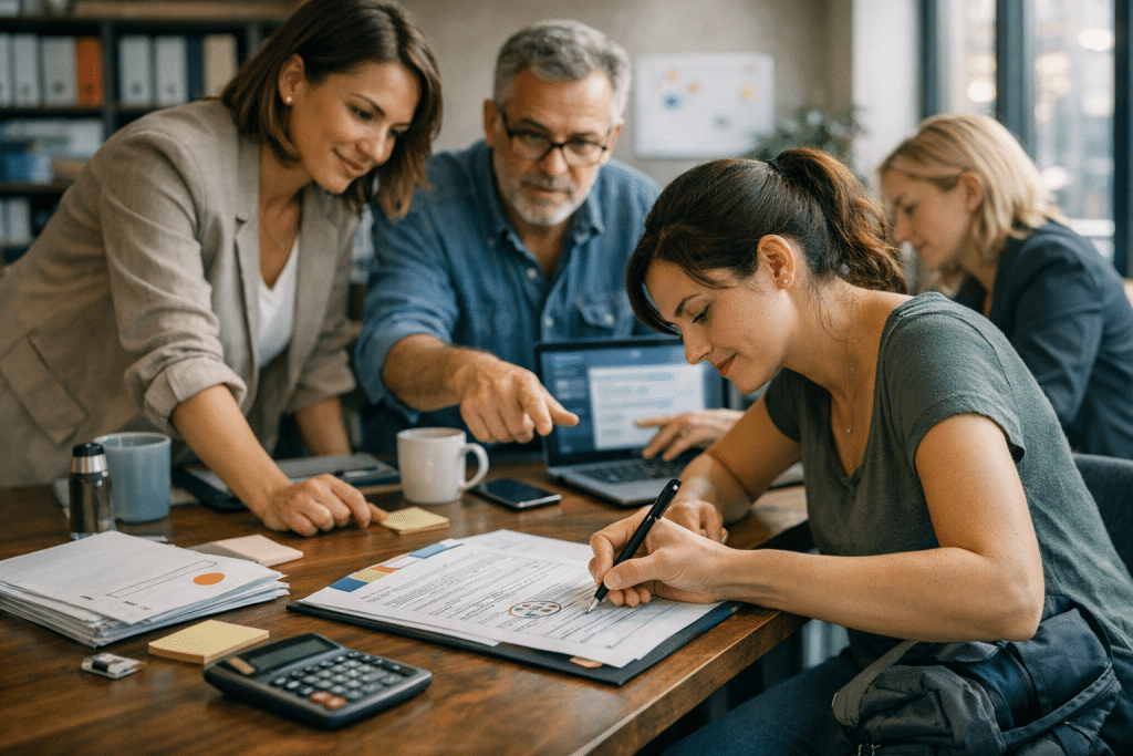 munkavállalói teendők, nyilatkozatok, határidők, NAV elszámolás az anyák SZJA kedvezményével kapcsolatosan