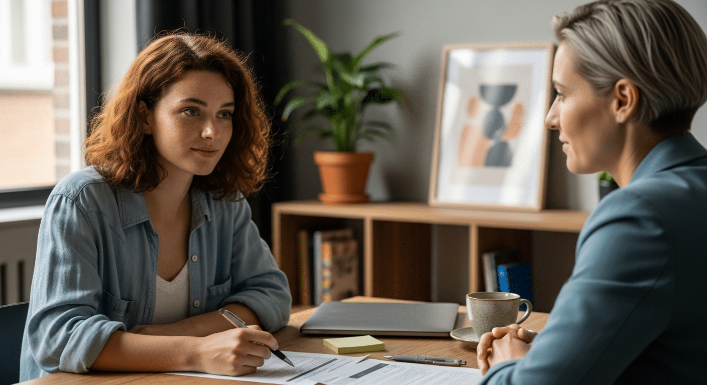 Hogyan segít a kérdőíves módszer a fiatalok pályaválasztásában?